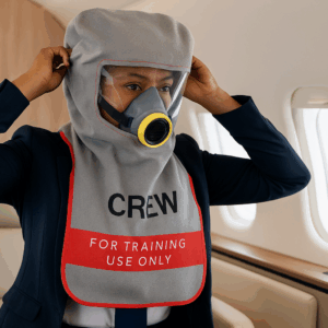 ESET / SEP Recurrent Online Class for Cabin Crews