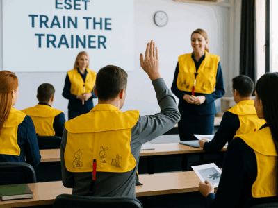 ESET / SEP Instructor Course for Cabin Crews