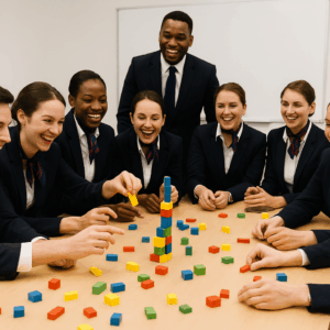 CRM Recurrent Training - Full Group Course