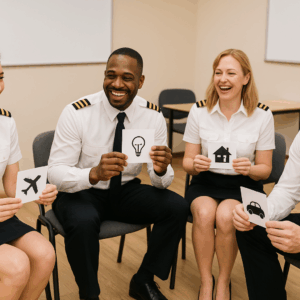 CRM Initial – Full Group Course