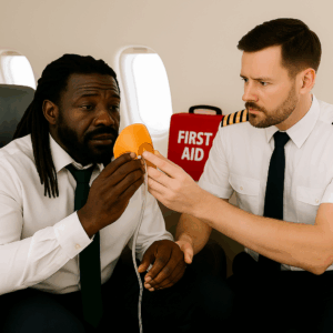 First Aid Initial Online Class - Individual Booking