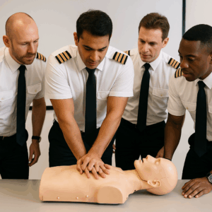 First Aid Initial Training - Full Group Course