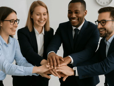 CRM Initial – Full Group Course