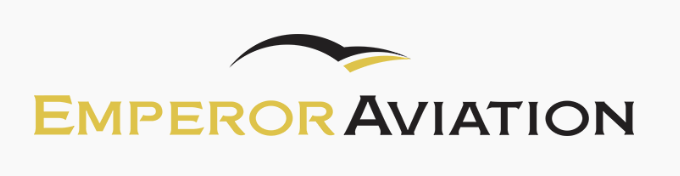 Logo Emeror Aviation