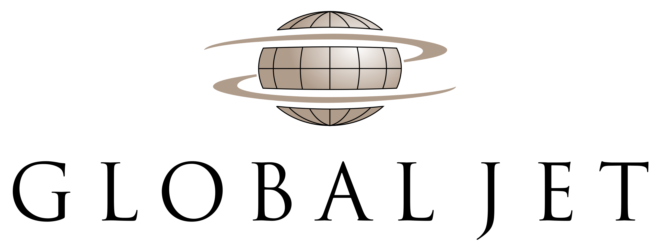 Logo Global Jet