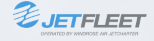 Logo Jet Fleet