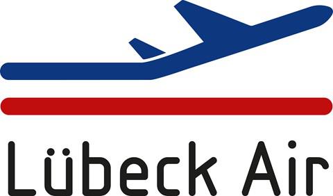 Logo Lübeck Air