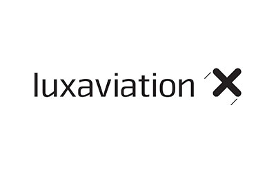 Logo Luxaviation
