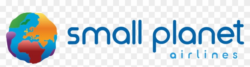 Logo Small Planet