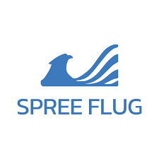 Logo Spree Flug