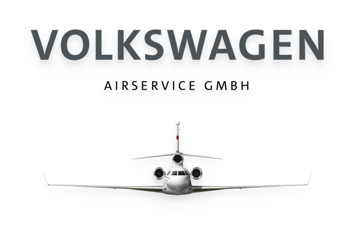 Logo Volkswagen