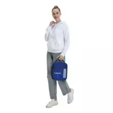 Pilot Flight Bag