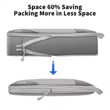 Travel Compression Organizer