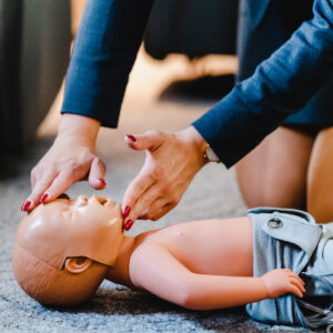 First Aid Recurrent Training for Cabin Crews