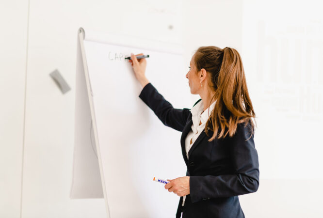 Website Foto - Teaching and Learnig