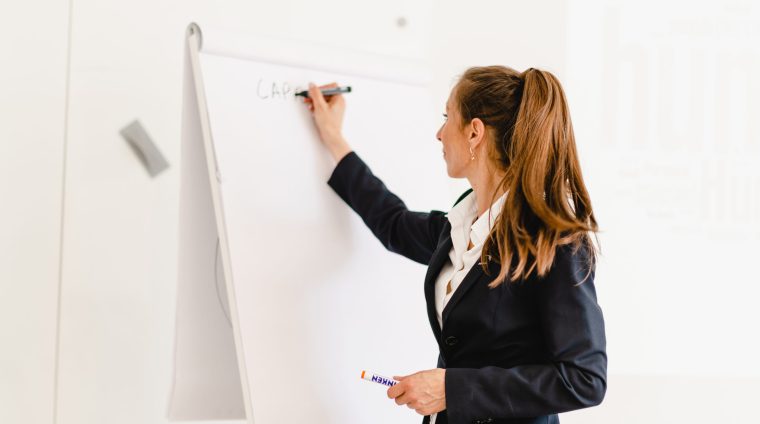 Website Foto - Teaching and Learnig