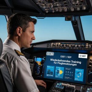 ESET / SEP Instructor Training for Flight Crews