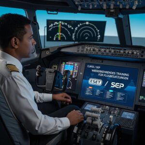 ESET / SEP Recurrent Training for Flight Crews