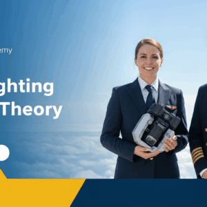 Fire Fighting Initial Theory for Cabin Crews (DEU)
