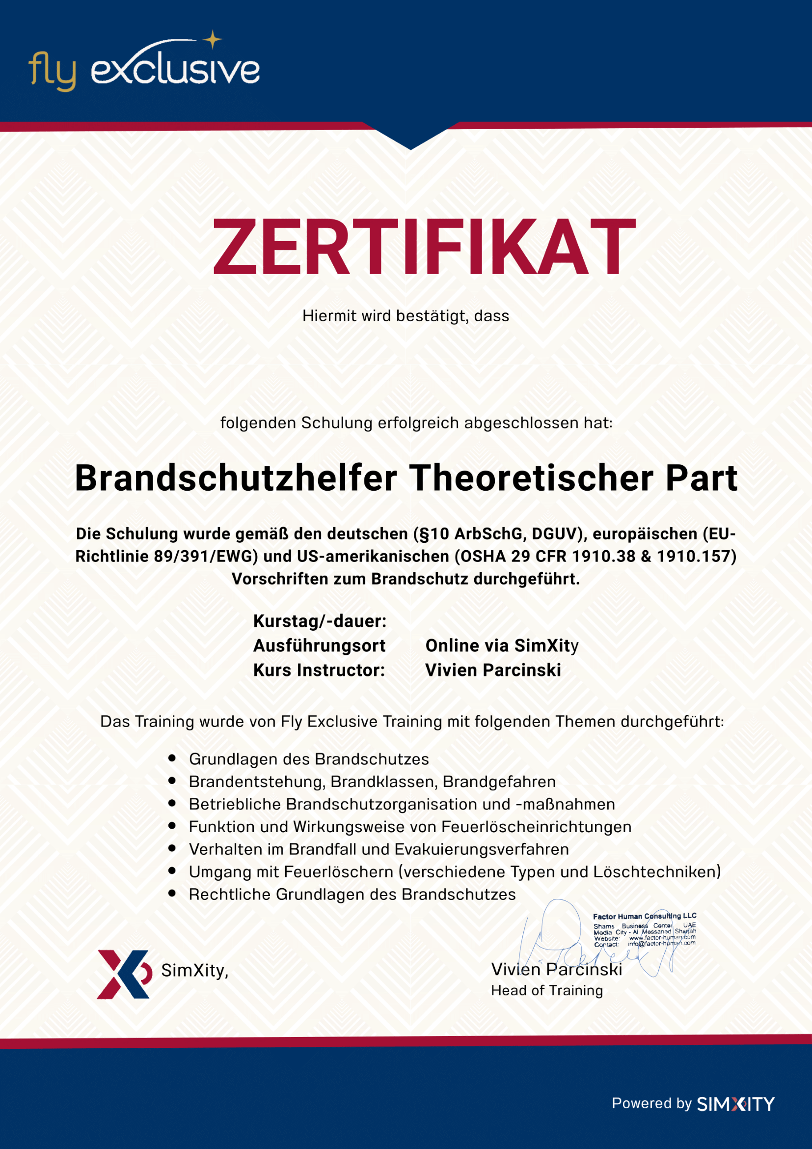 Z Brandschutzhelfer -1