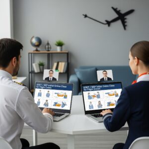 ESET / SEP Initial Online Class for Flight Crews