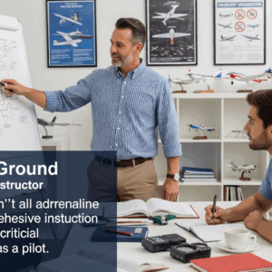 Instructor Ground
